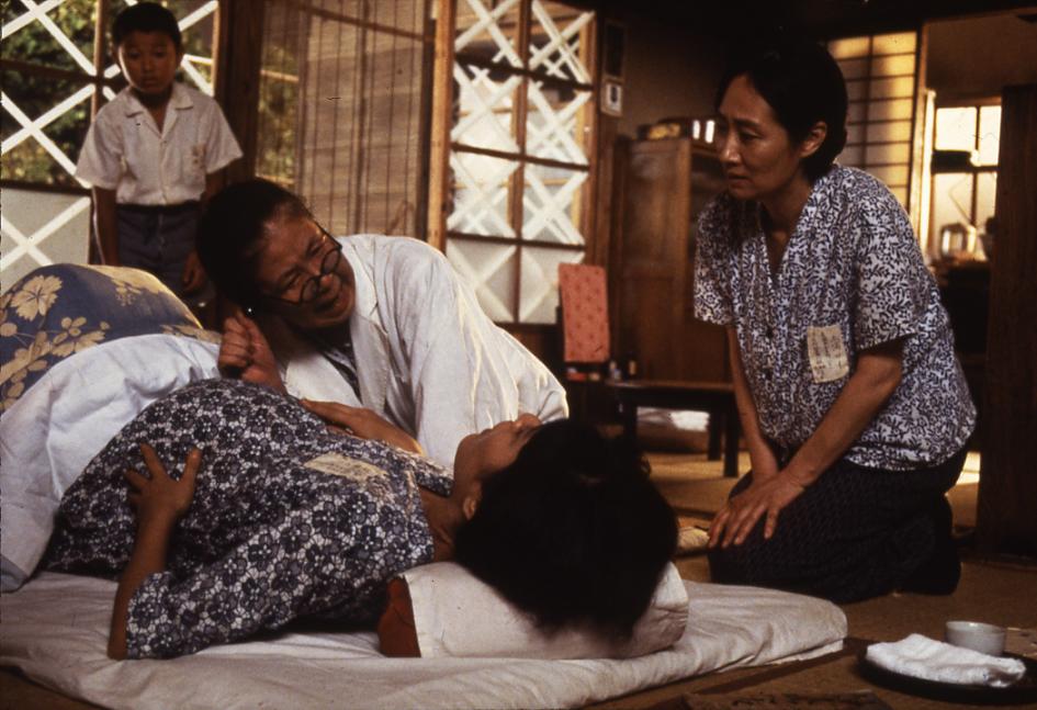 ©1988 ライトヴィジョン・創映新社・沢井プロダクション