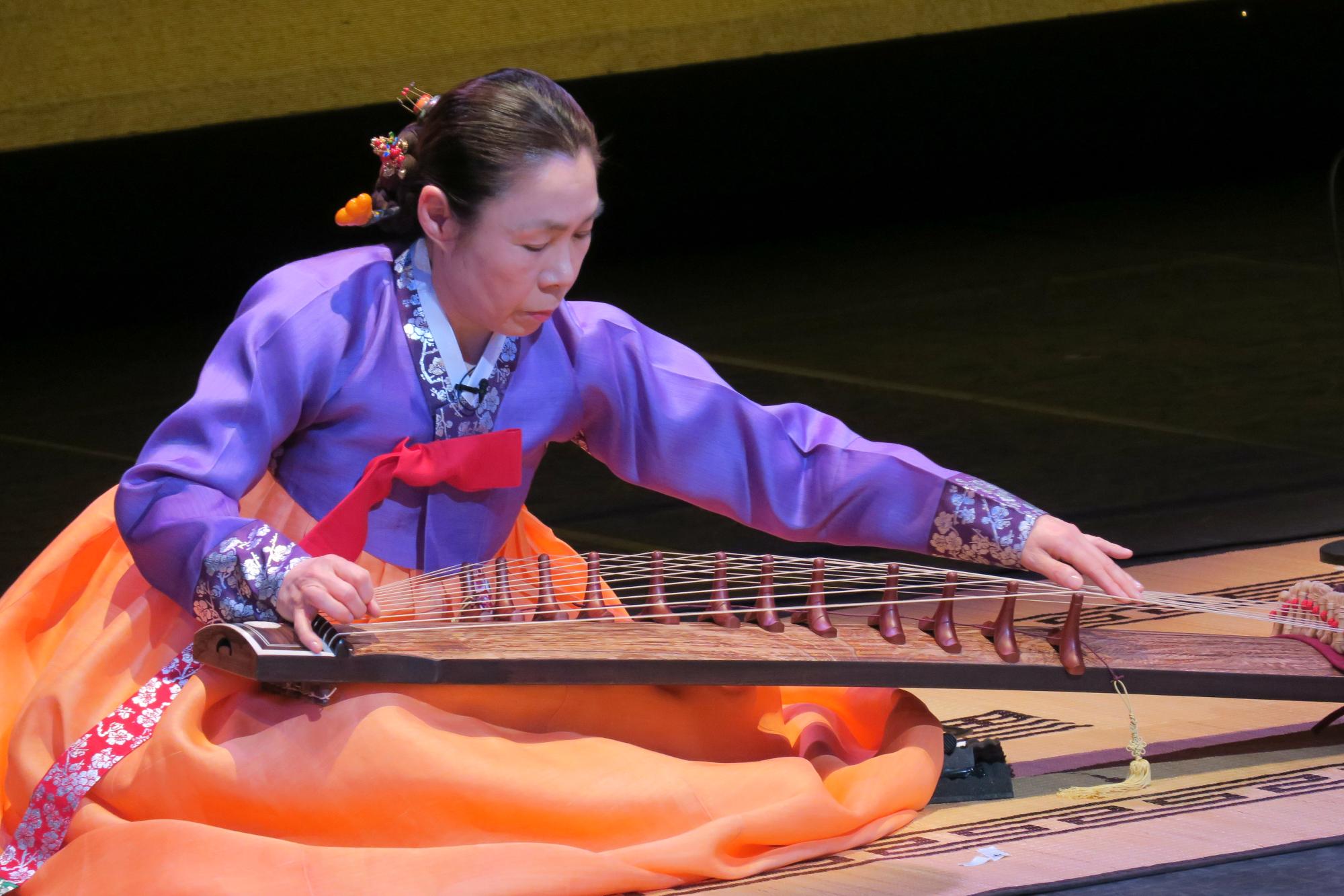 李明姫
