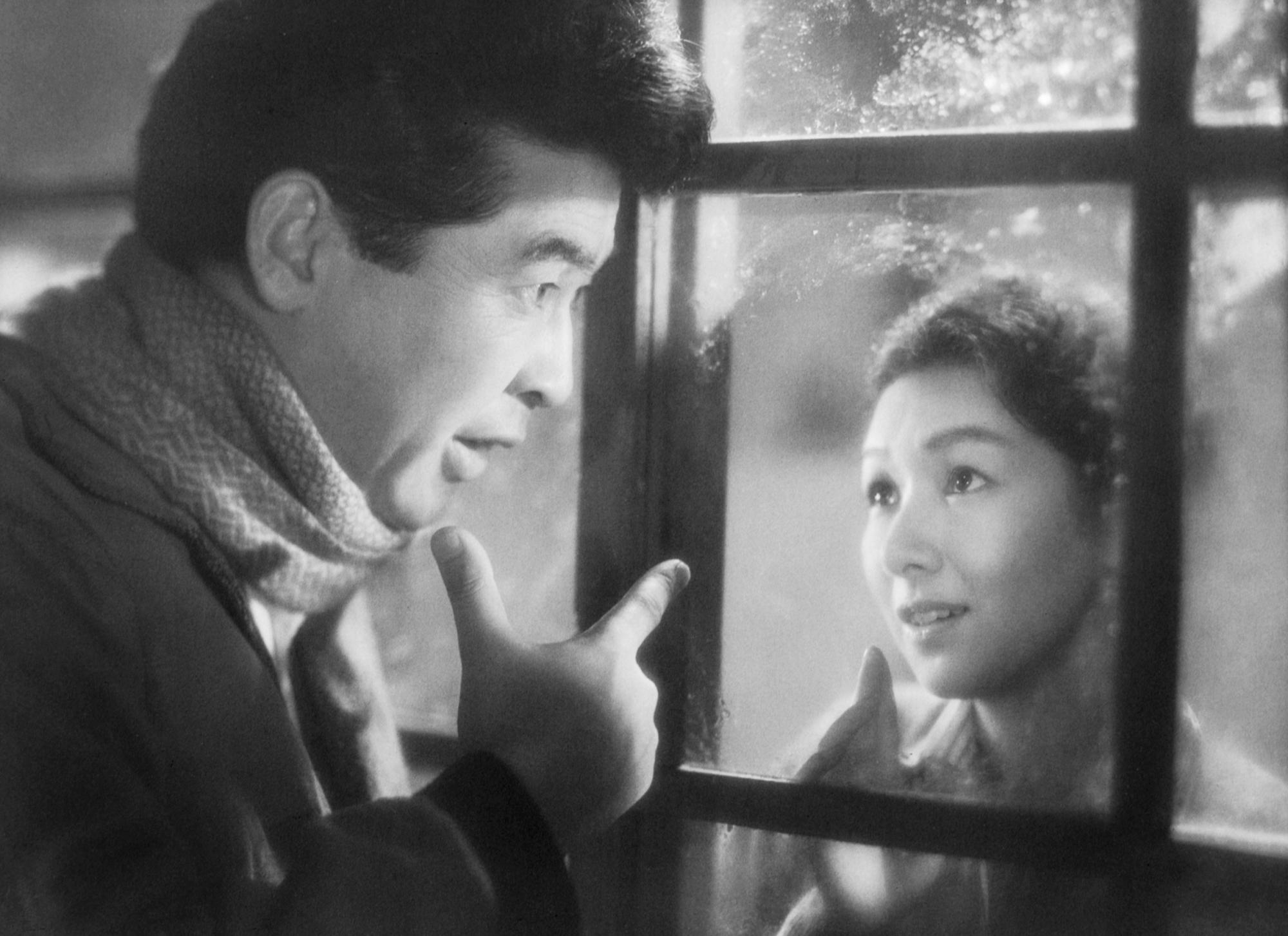 ©1961 TOHO CO.,LTD.