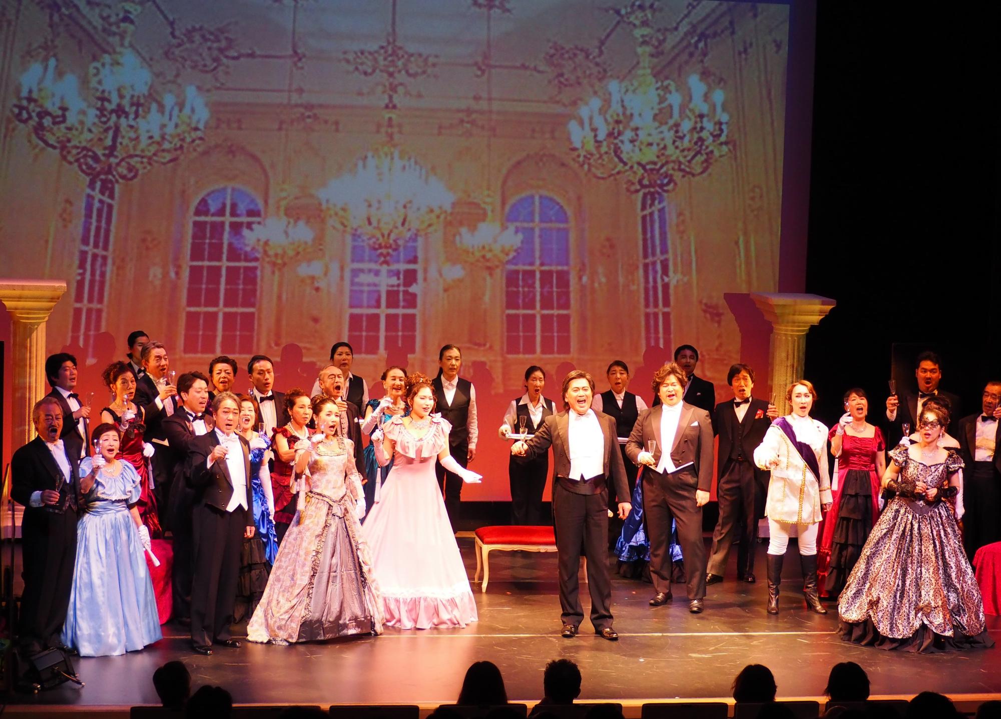 過去の公演より