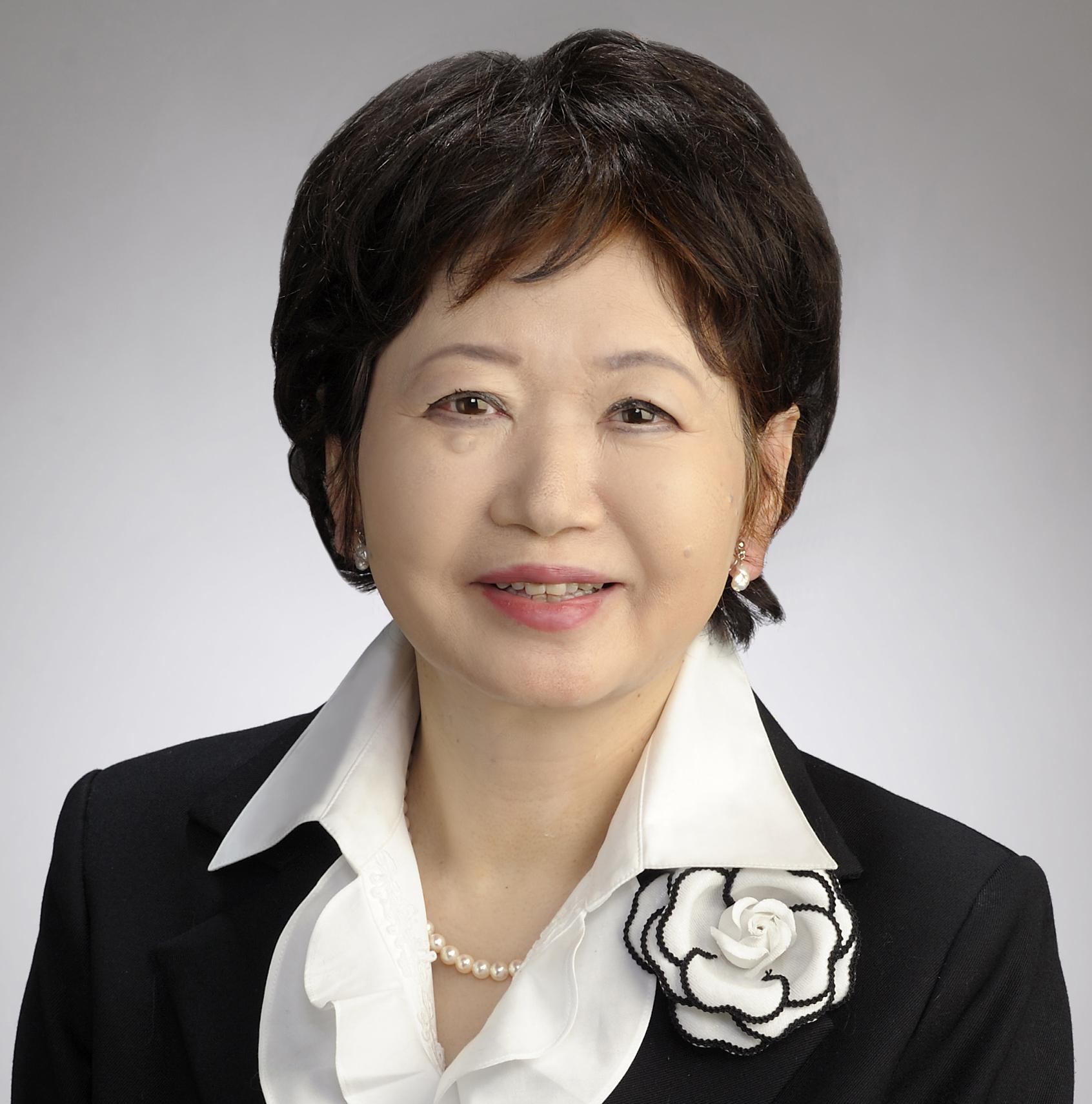 活動写真弁士：澤登翠