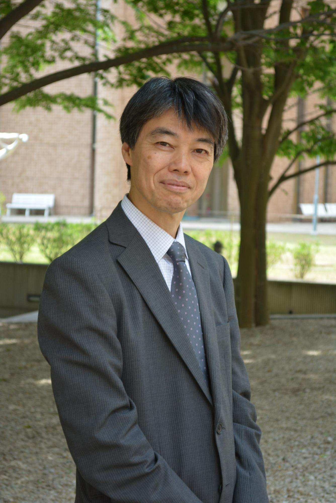 講師：佐藤勝明（和洋女子大学教授）