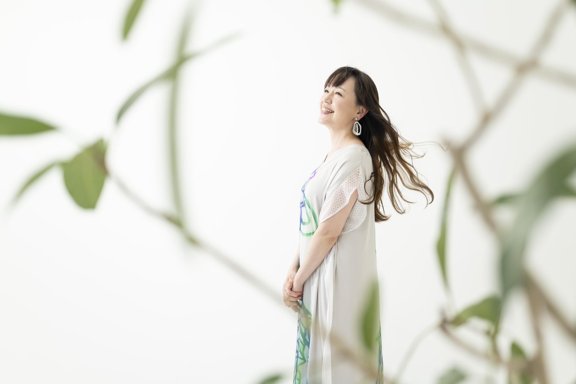 普天間かおり