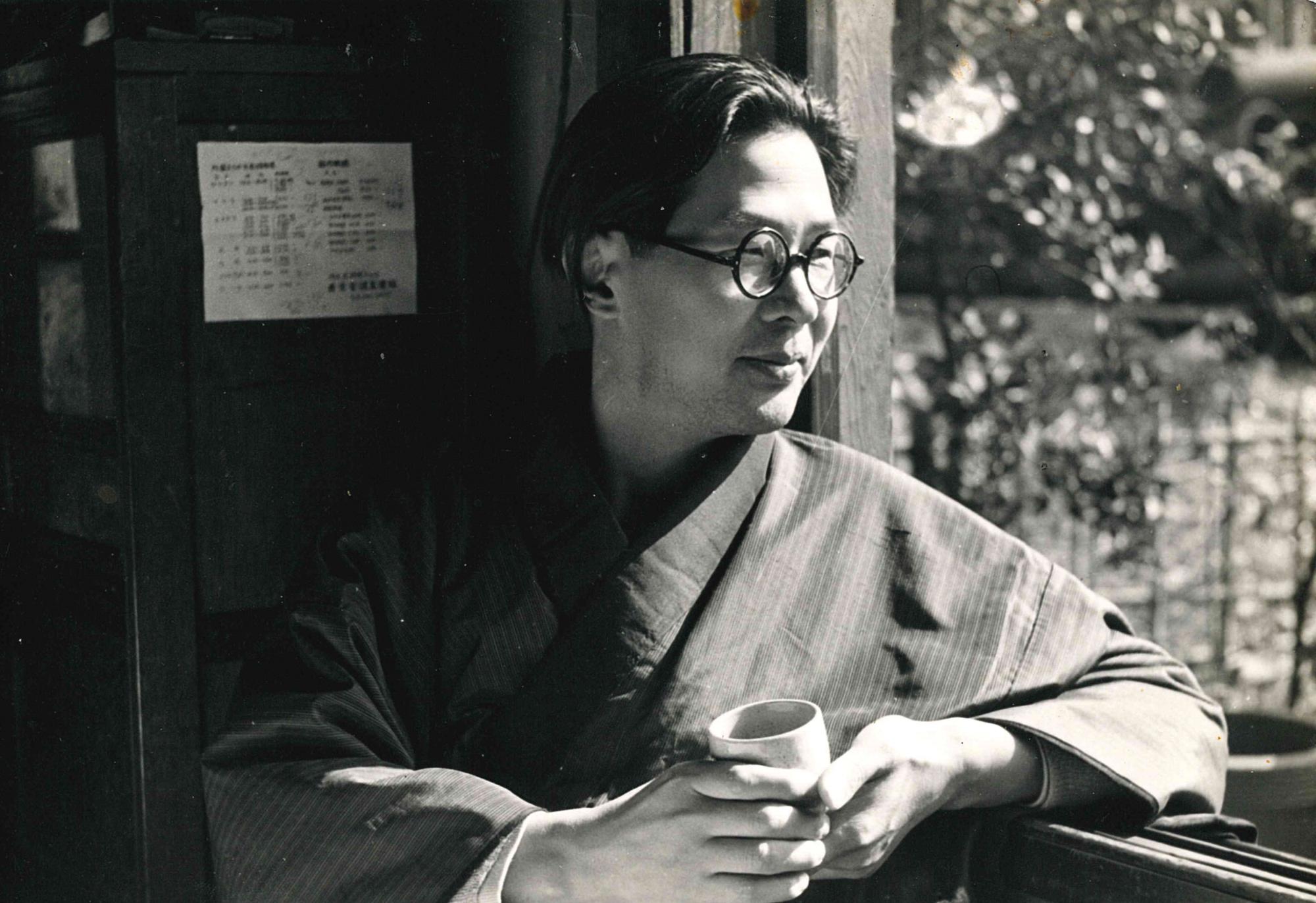 石田波郷